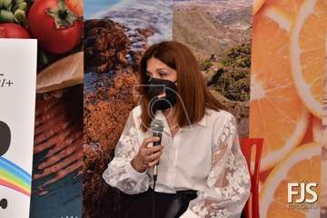 Telde celebra el Orgullo LGTBI+/Francisco Javier Santana.